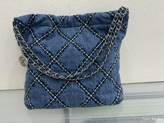 Firstbag Ru HANDBAG -35*37*7cm 22 CHANEL 0823